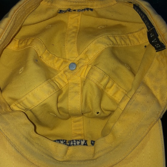 Gap Cap - Picture 4 of 7
